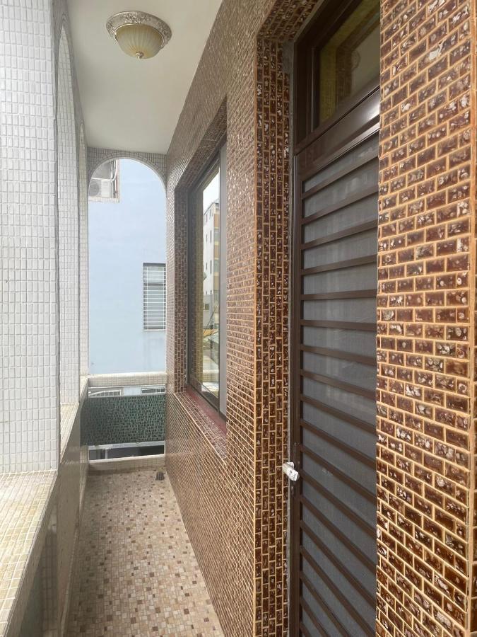 寶格儷舍 Apartment Тайнан Екстериор снимка