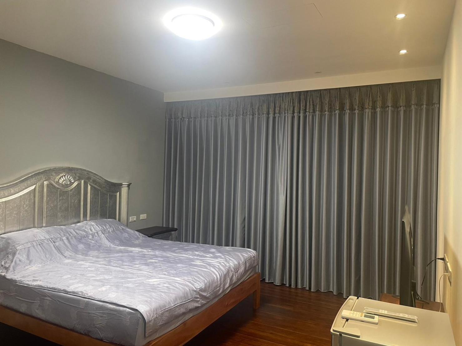 寶格儷舍 Apartment Тайнан Екстериор снимка