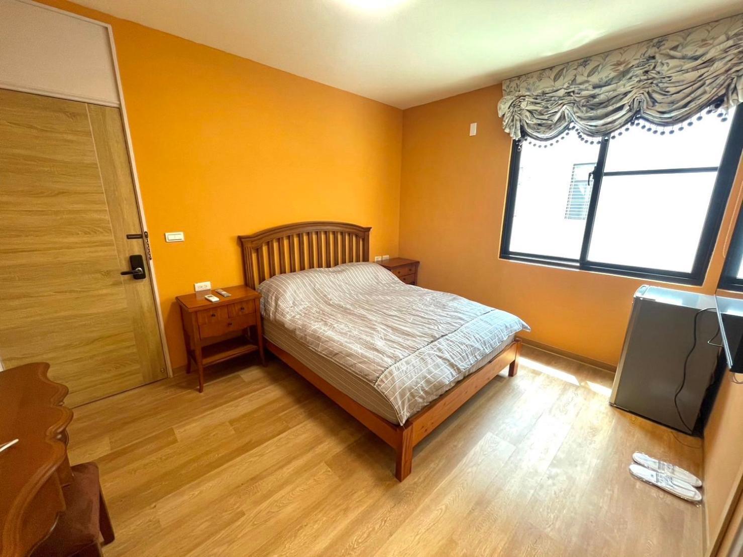 寶格儷舍 Apartment Тайнан Екстериор снимка