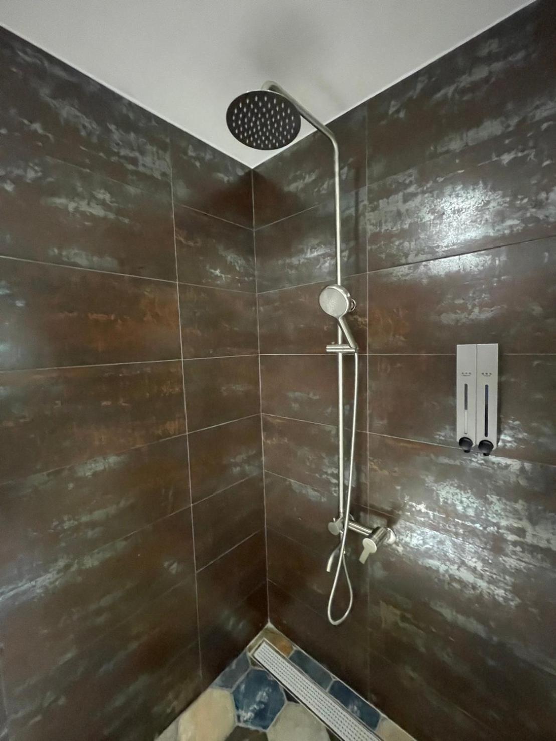 寶格儷舍 Apartment Тайнан Екстериор снимка