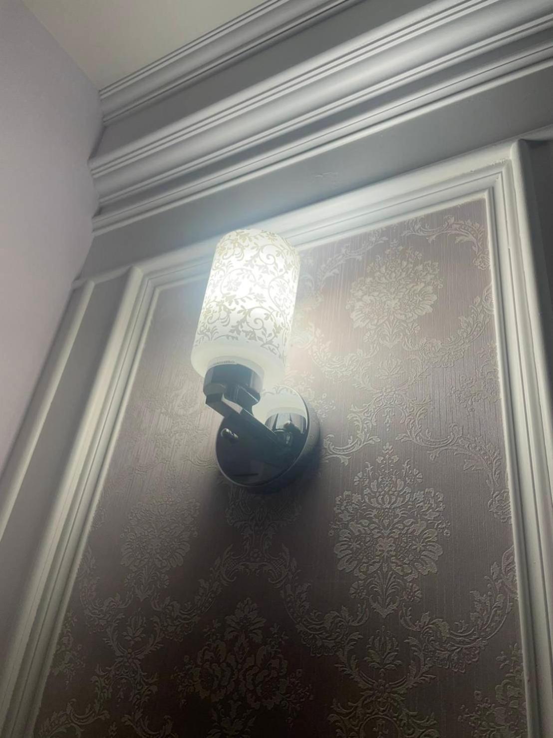 寶格儷舍 Apartment Тайнан Екстериор снимка