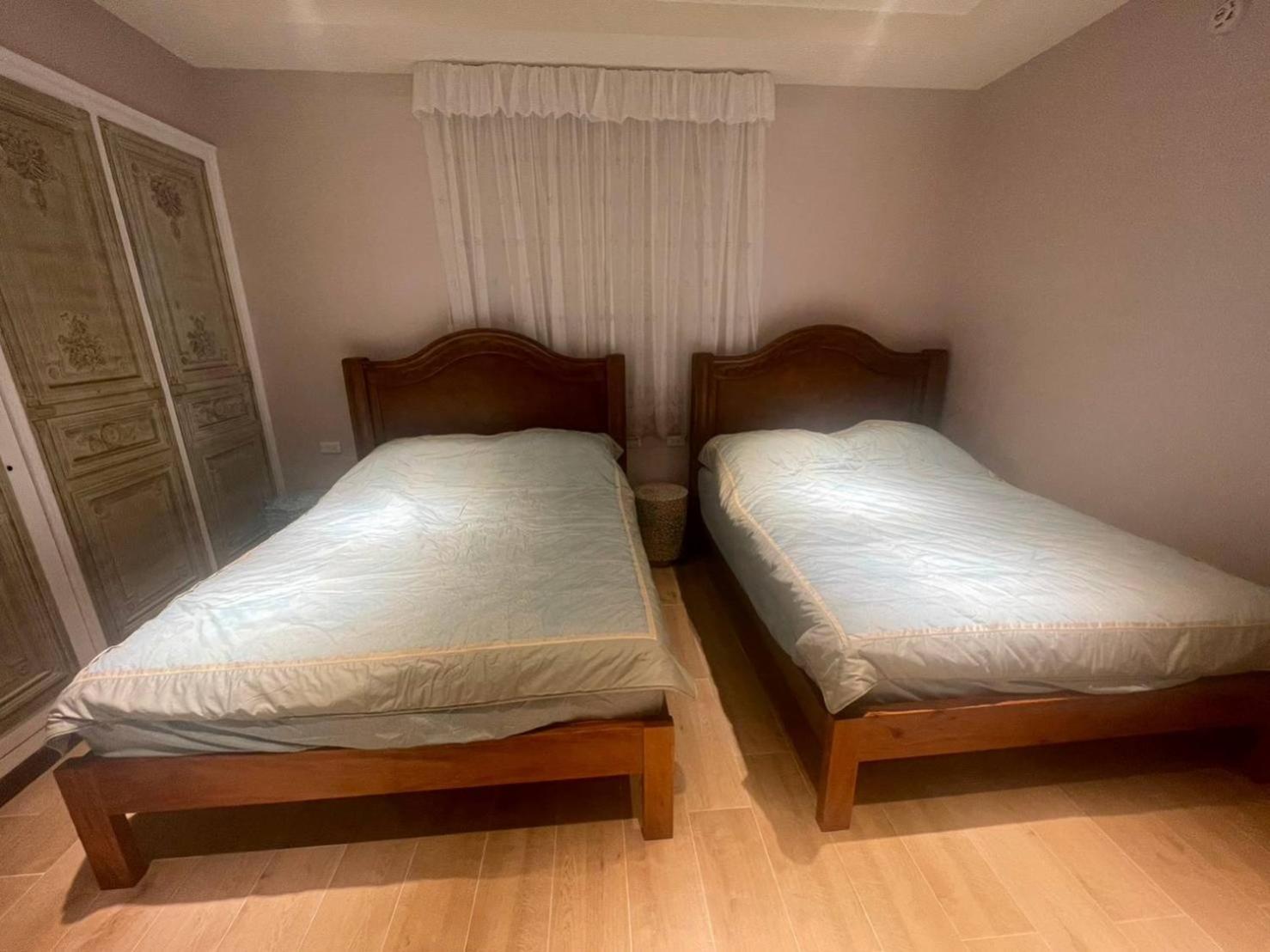 寶格儷舍 Apartment Тайнан Екстериор снимка