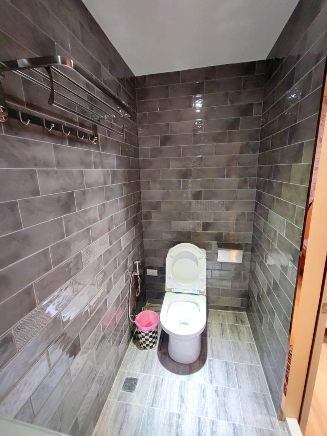 寶格儷舍 Apartment Тайнан Екстериор снимка