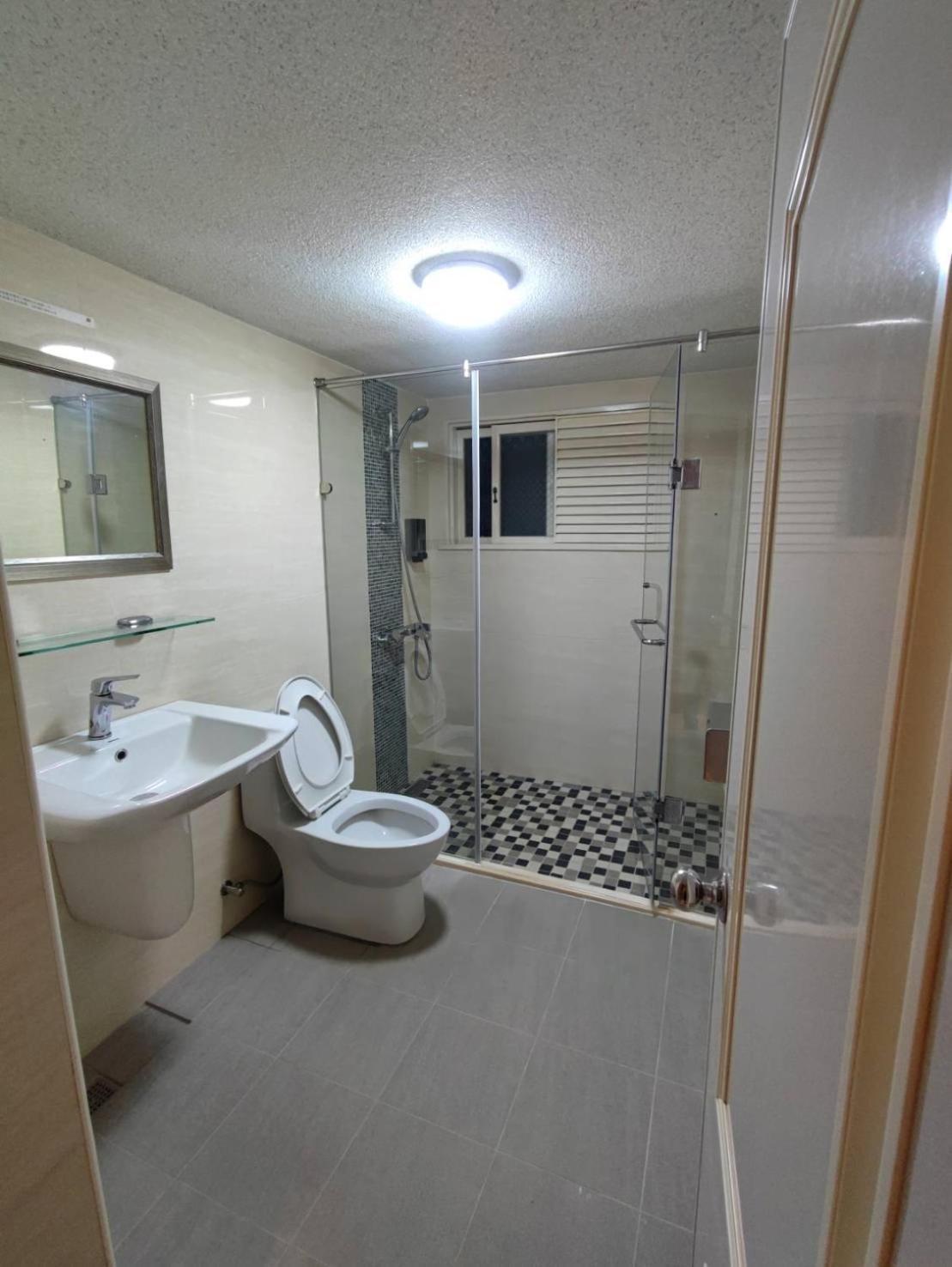 寶格儷舍 Apartment Тайнан Екстериор снимка