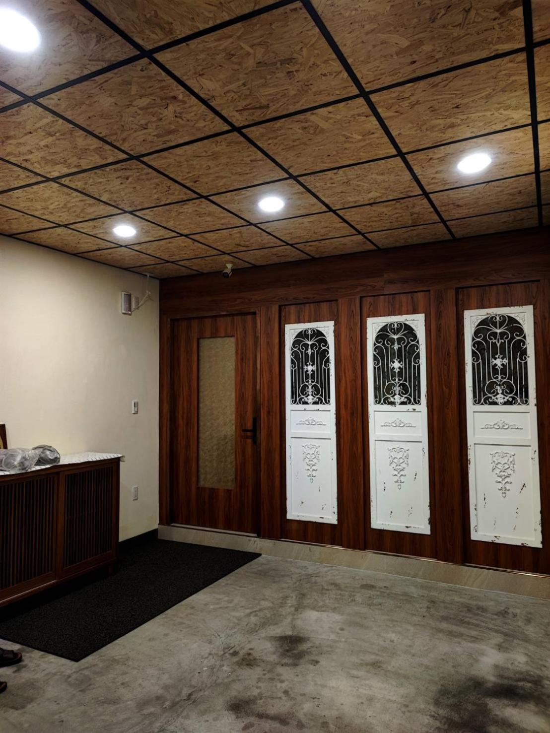 寶格儷舍 Apartment Тайнан Екстериор снимка